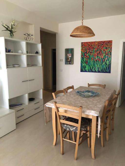 Attico Vista Mare Jesolo