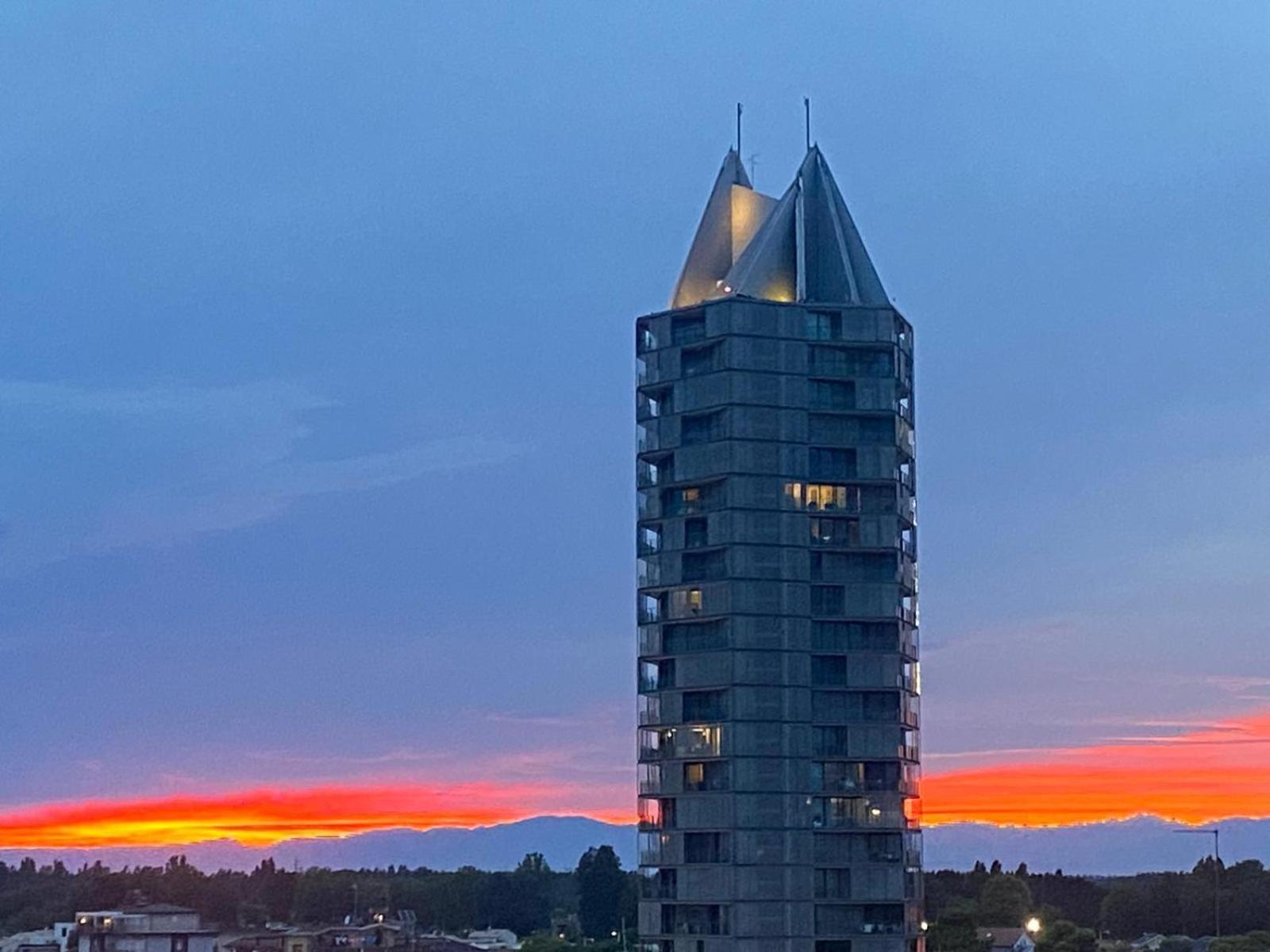 Attico Vista Mare Jesolo