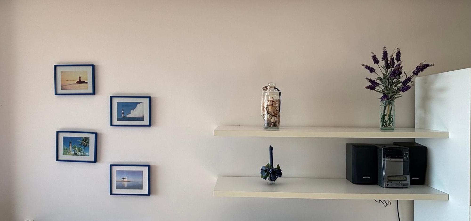 Attico Vista Mare Appartement Jesolo
