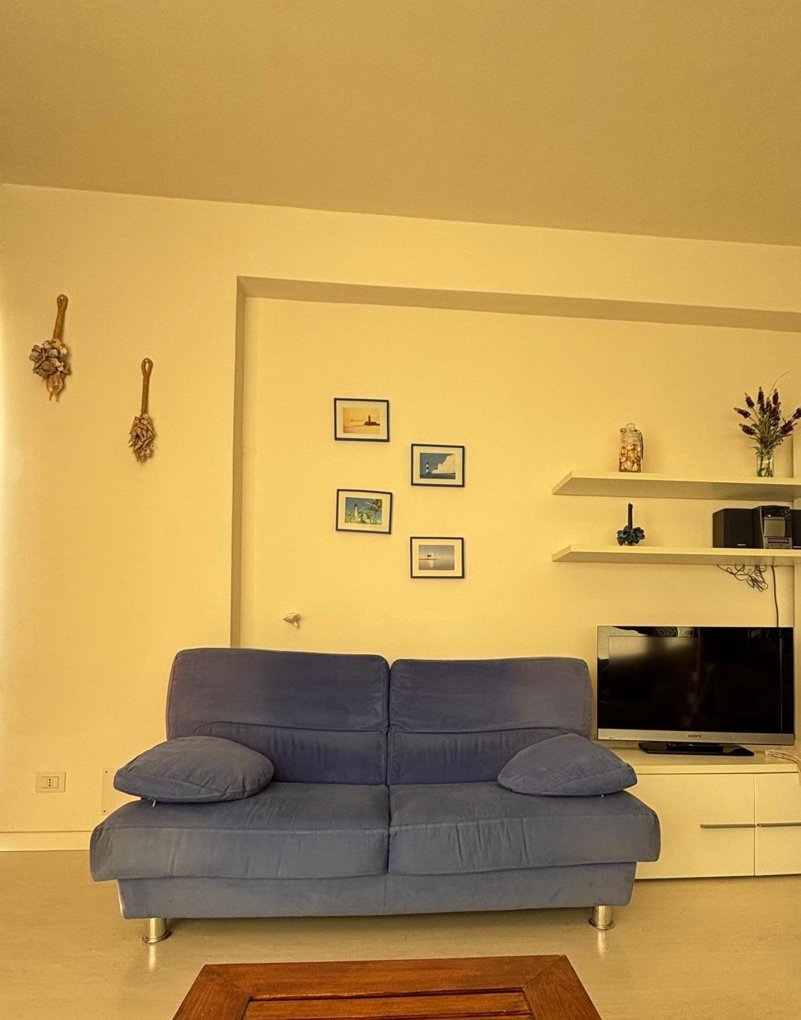 Attico Vista Mare *
