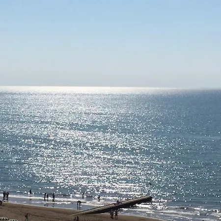 Attico Vista Mare Apartamento Lido di Jesolo Exterior foto