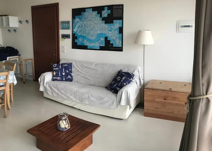 Attico Vista Mare