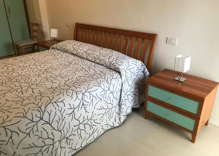 Attico Vista Mare