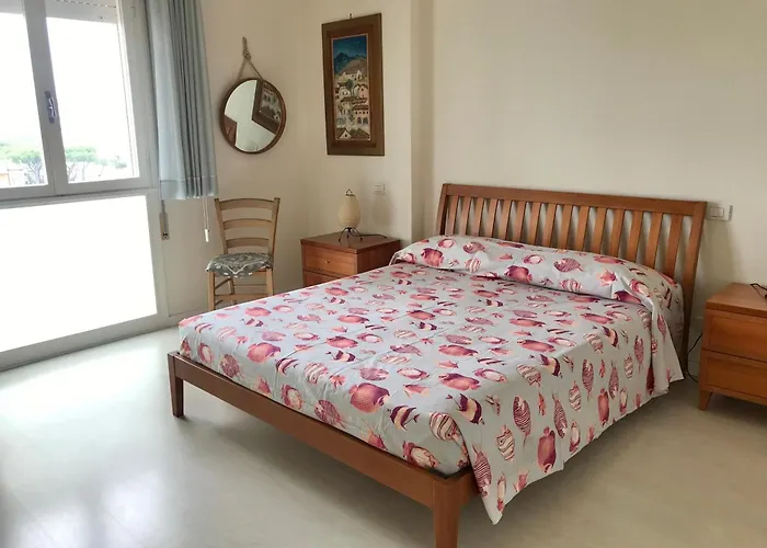 Attico Vista Mare