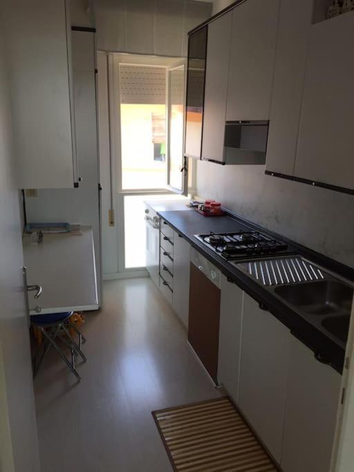 Apartment Attico Vista Mare Lido di Jesolo
