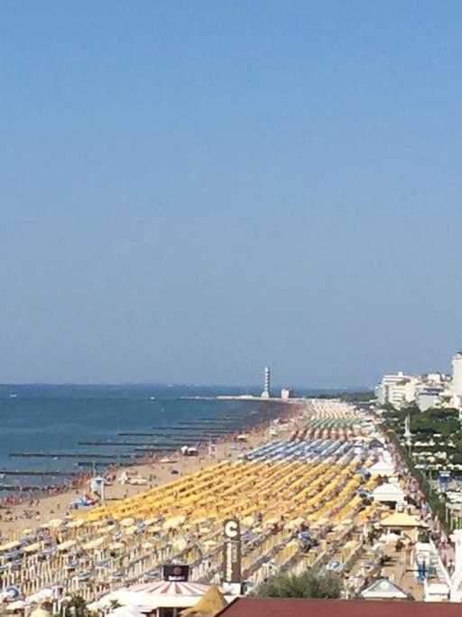 Apartment Attico Vista Mare