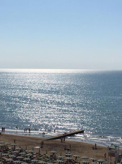 Attico Vista Mare Apartment