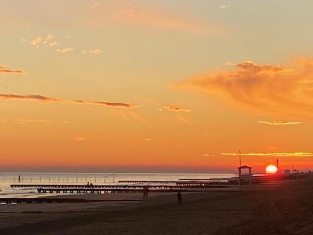 Attico Vista Mare * Lido di Jesolo