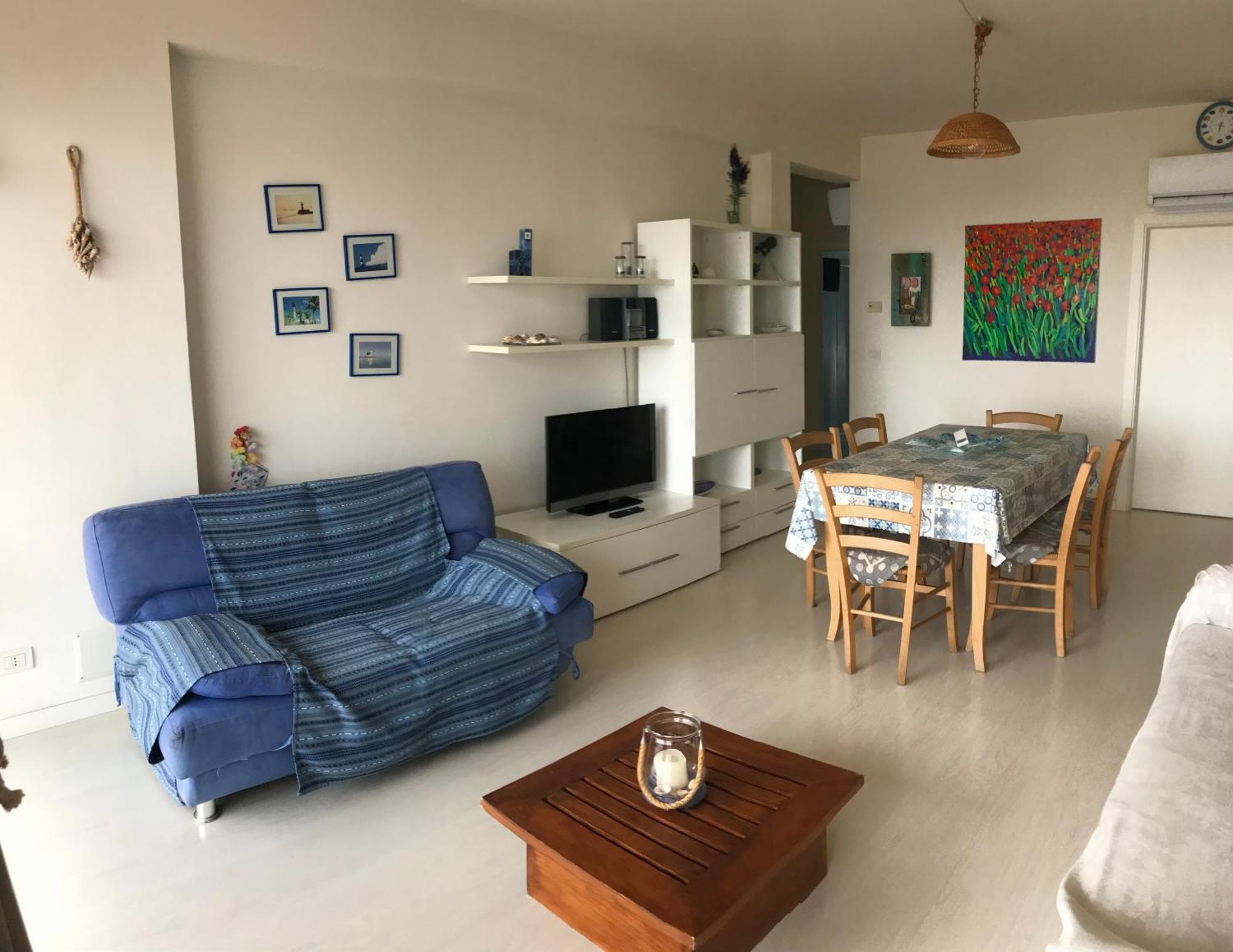 Attico Vista Mare