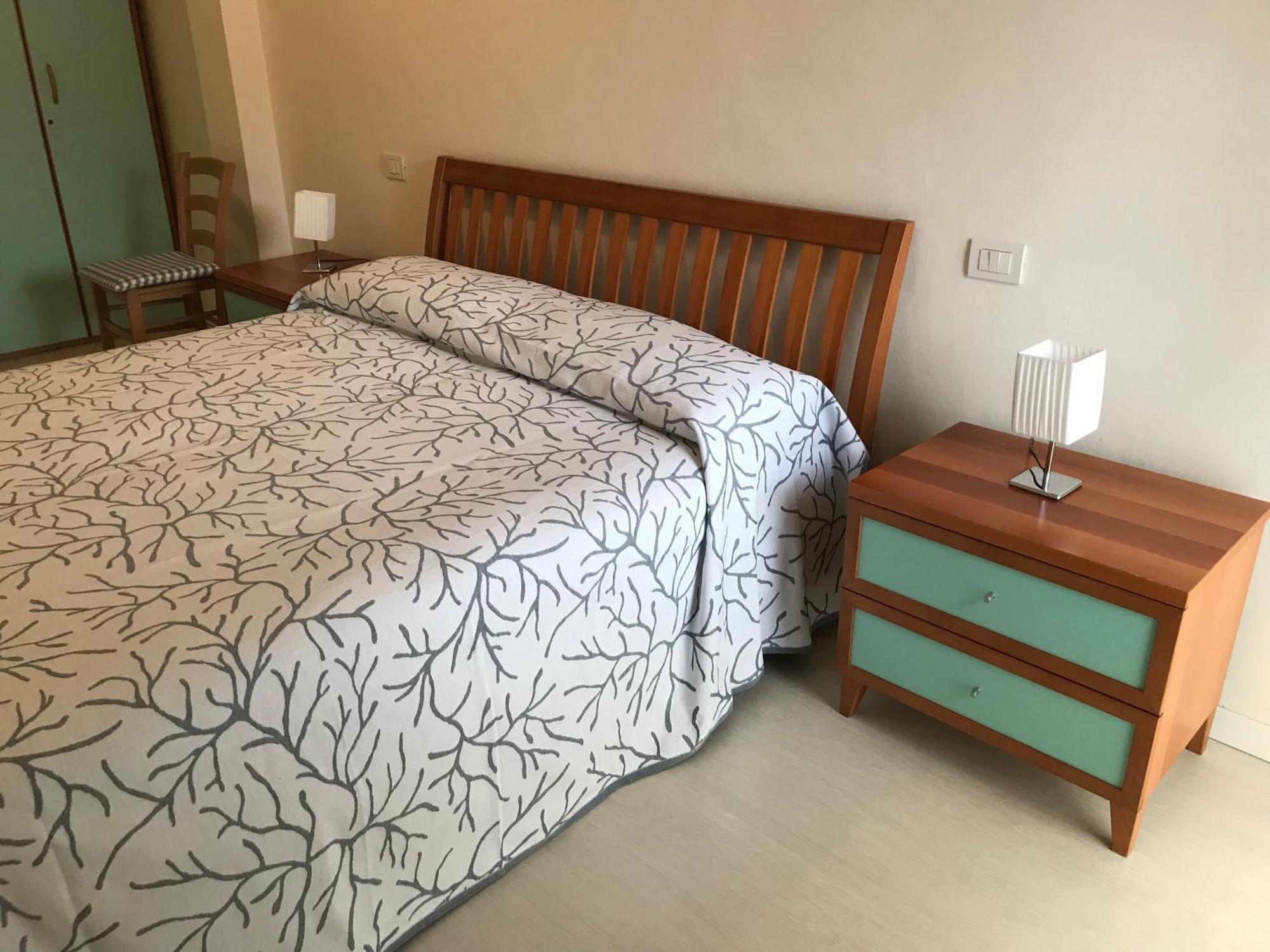 Apartment Attico Vista Mare