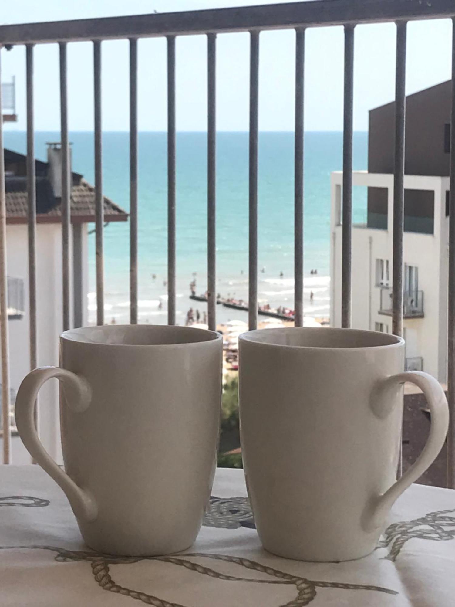 Apartment Attico Vista Mare Lido di Jesolo